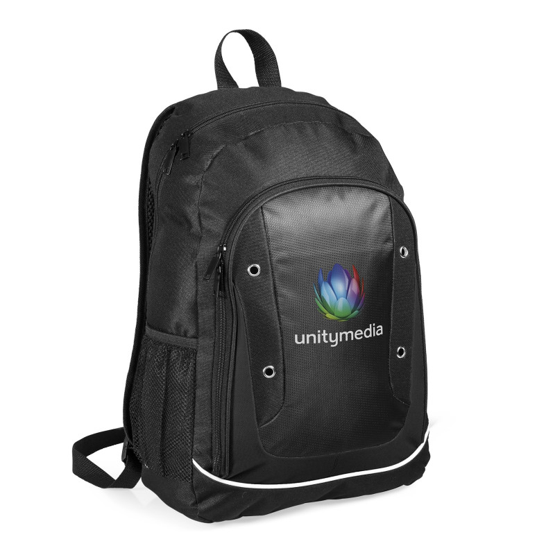 Preston Laptop Backpack