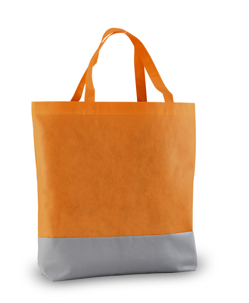 Altitude Saks Non-Woven Shopper