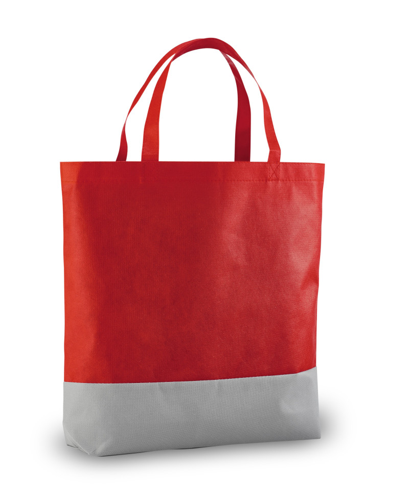 Altitude Saks Non-Woven Shopper