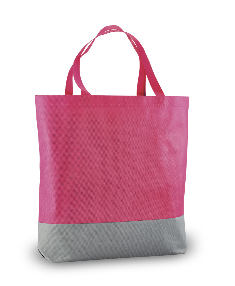 Altitude Saks Non-Woven Shopper