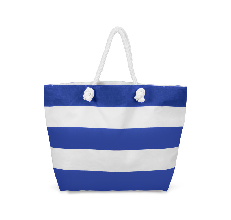 US Basic Coastline Cotton Beach Bag