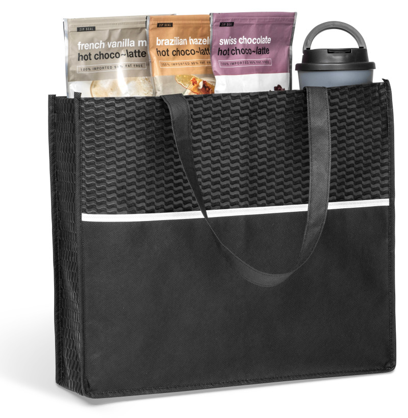 Brighton Non-Woven Shopper