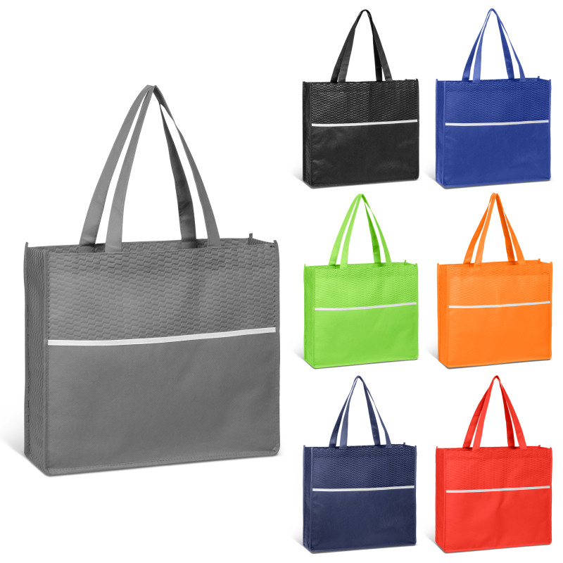 Brighton Non-Woven Shopper