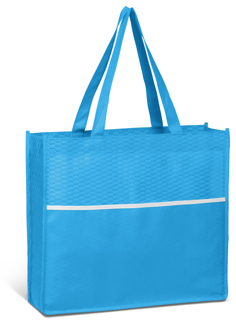 Brighton Non-Woven Shopper