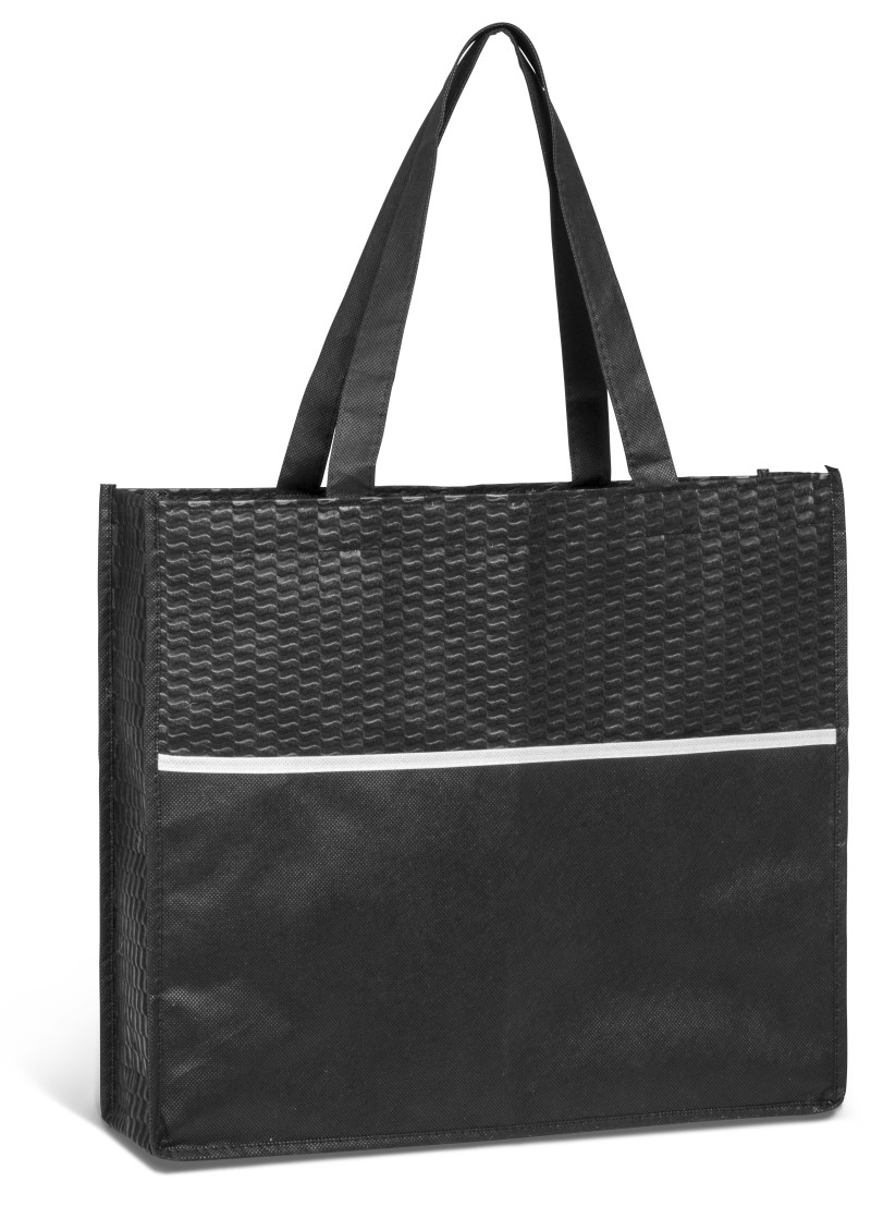 Brighton Non-Woven Shopper