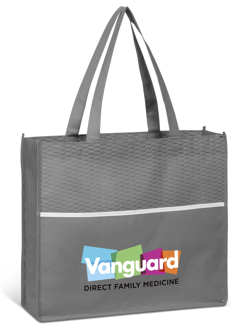 Brighton Non-Woven Shopper