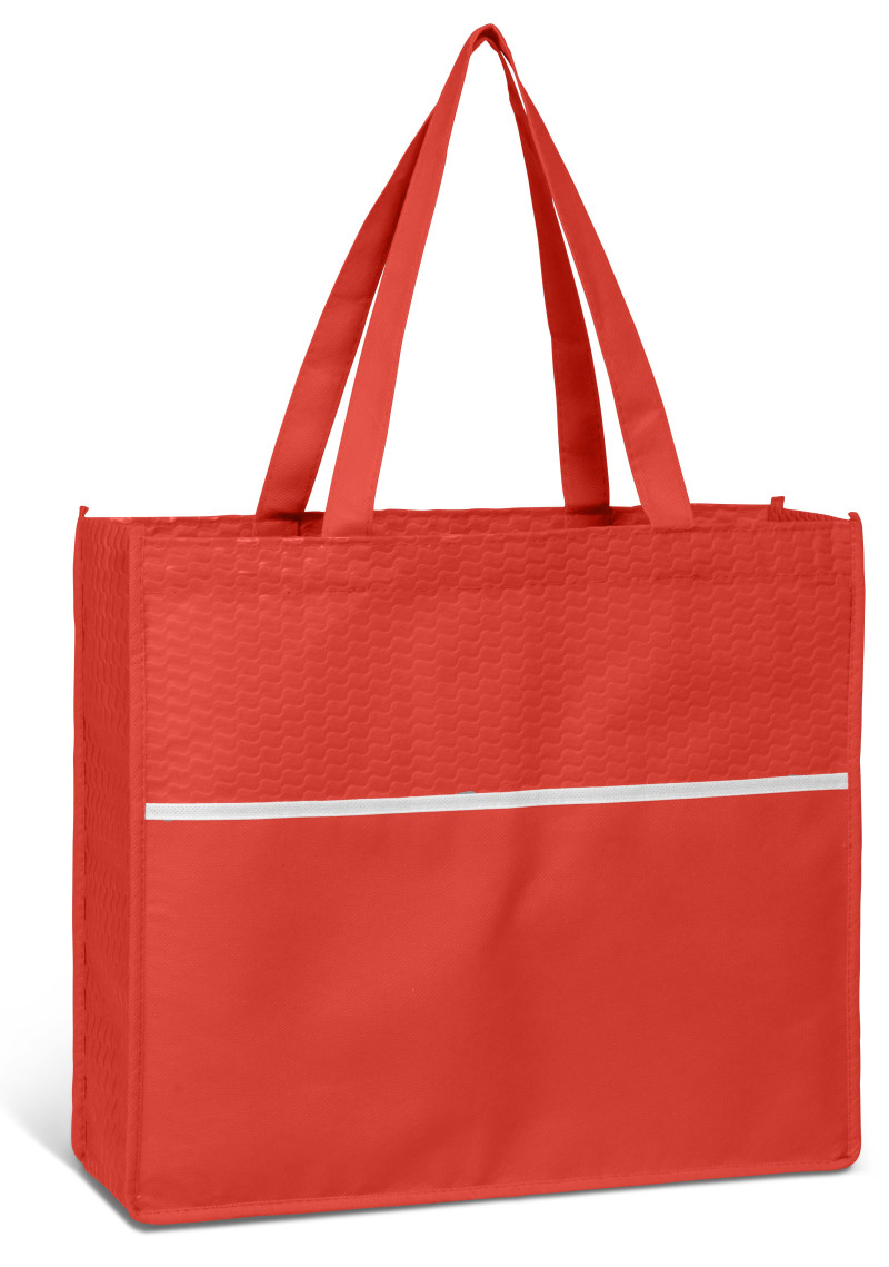 Brighton Non-Woven Shopper