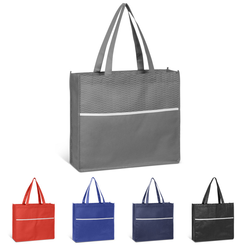 Brighton Non-Woven Shopper