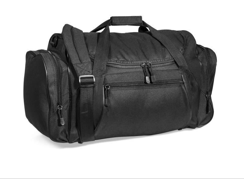 Bridgeport Sports Bag 