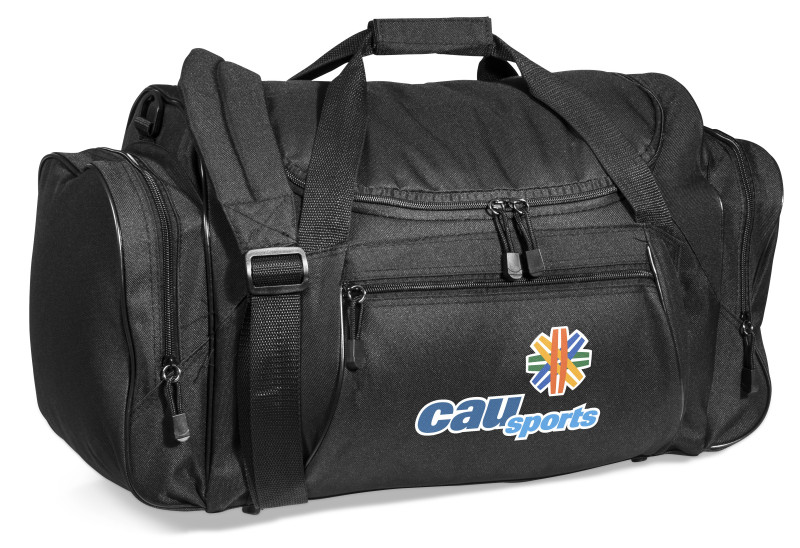 Bridgeport Sports Bag 