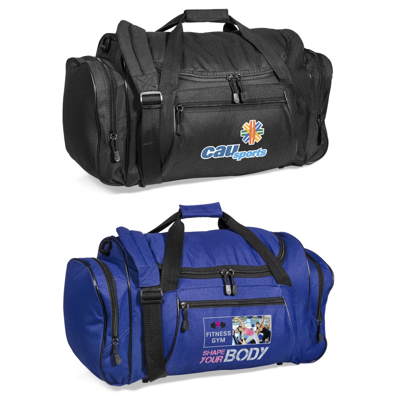 Bridgeport Sports Bag 