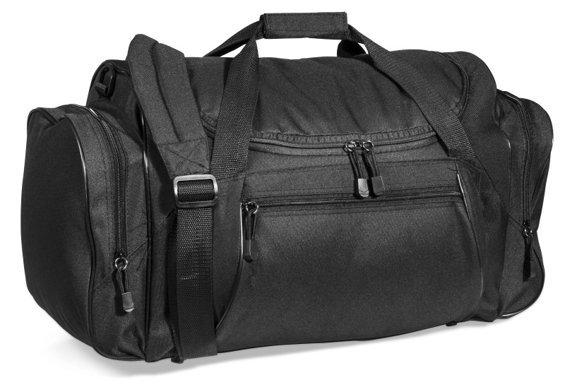 Bridgeport Sports Bag 