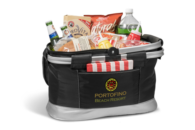 Hampton 30L Basket Cooler