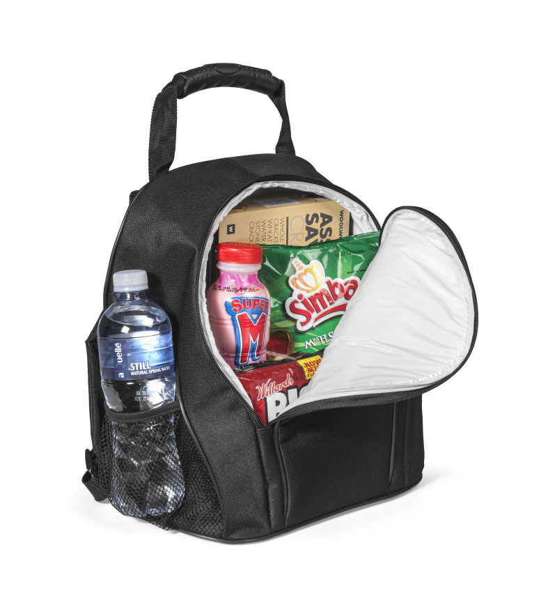 Siberia 20-Can Backpack Cooler