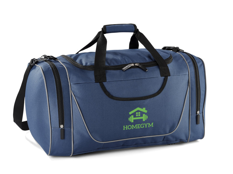 Altitude Championship Sports Bag