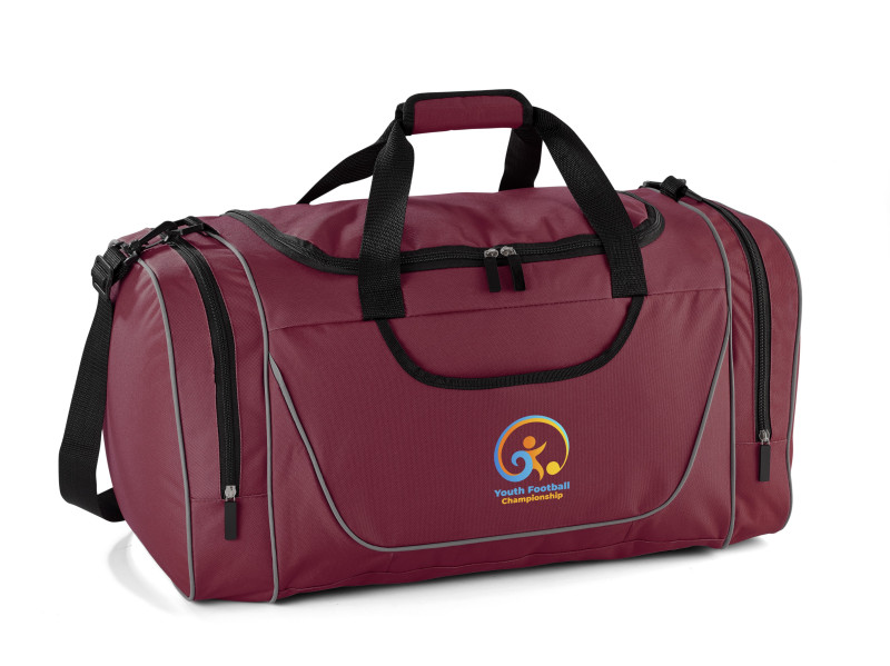 Altitude Championship Sports Bag