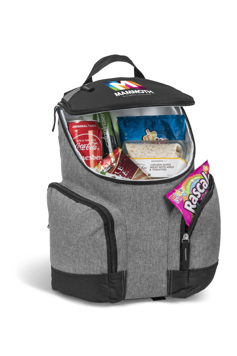 Icon 16-Can Backpack Cooler