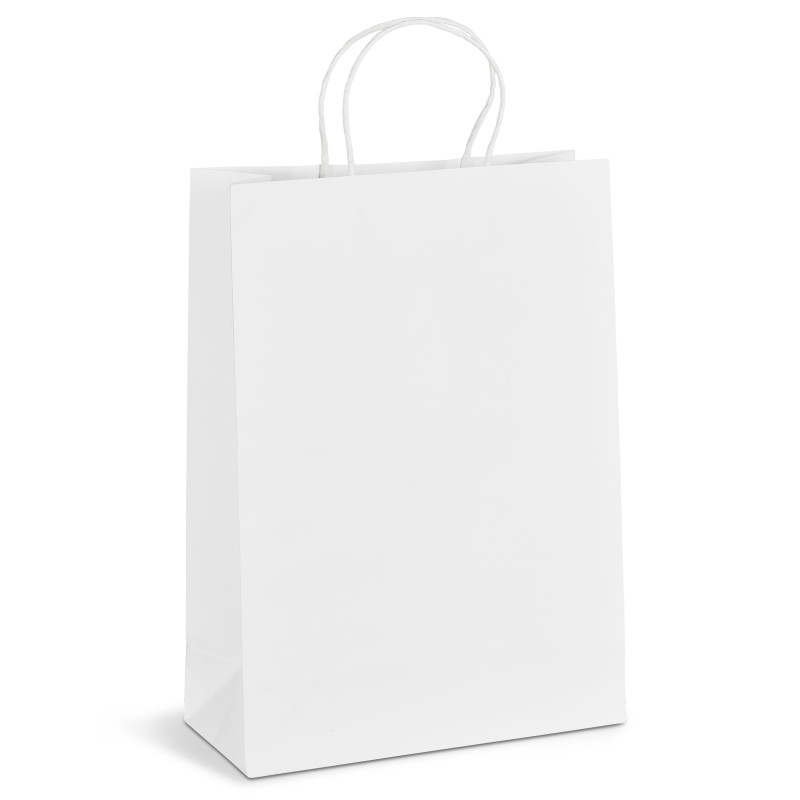 Animated Maxi Gift Bag 200gsm