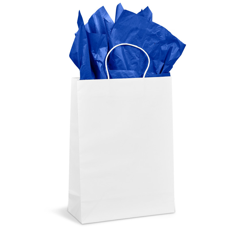 Animated Maxi Gift Bag 200gsm