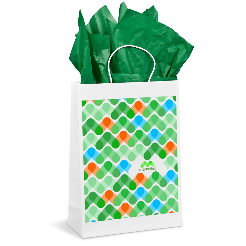 Animated Maxi Gift Bag 200gsm