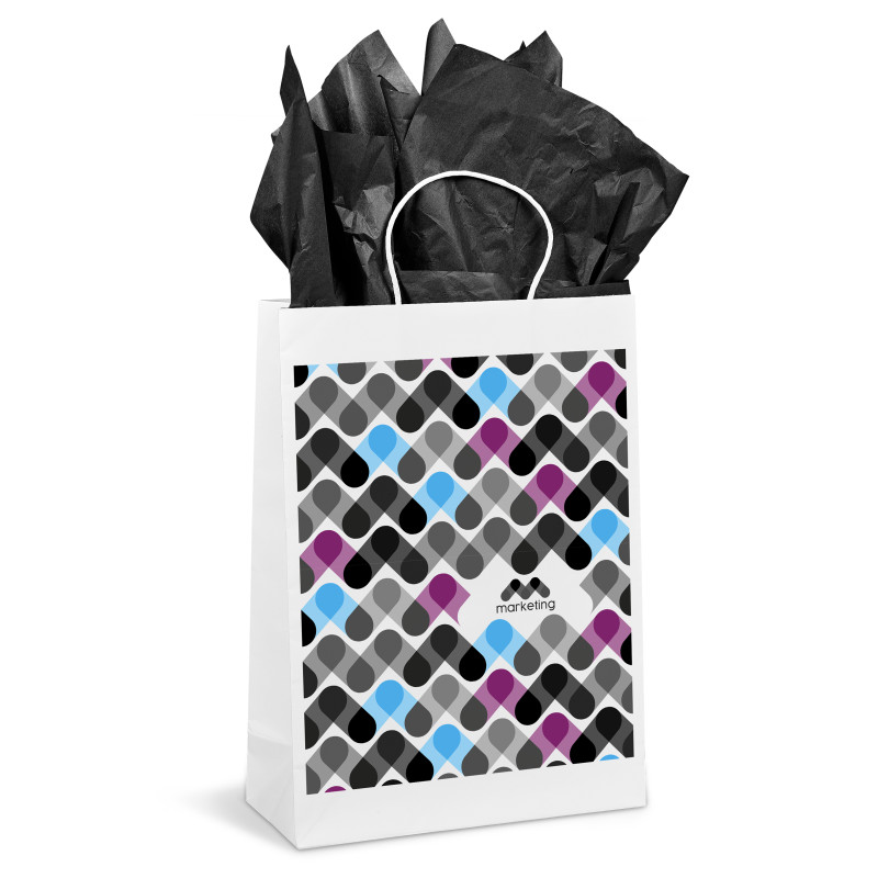 Animated Maxi Gift Bag 200gsm