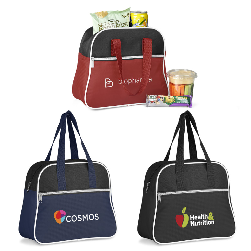 Breeze 9-Can Lunch Cooler