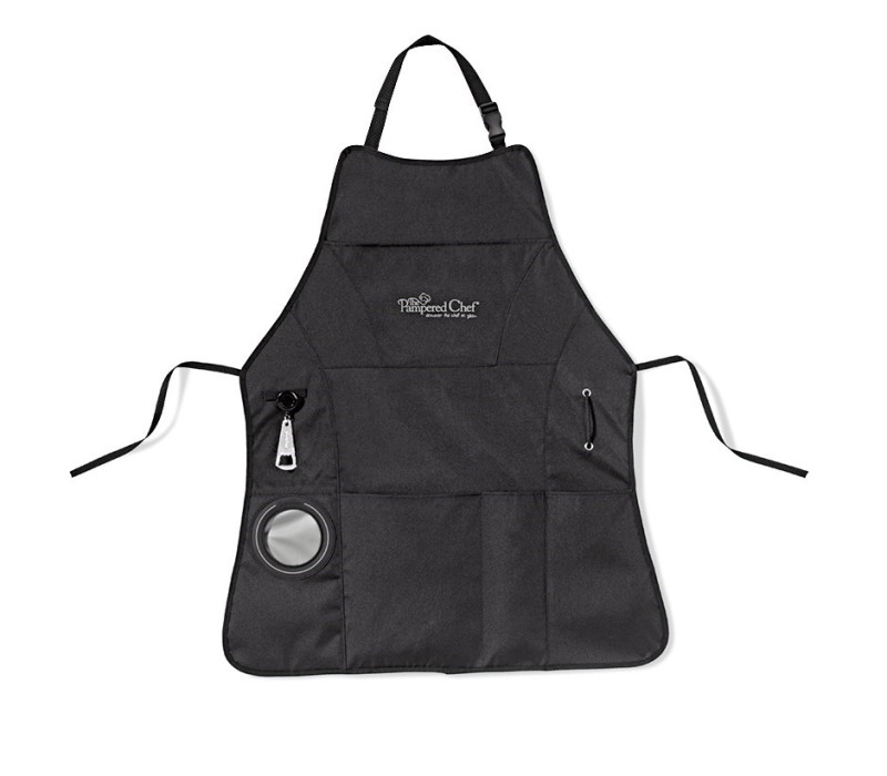 Cookout 3-Piece Braai Apron