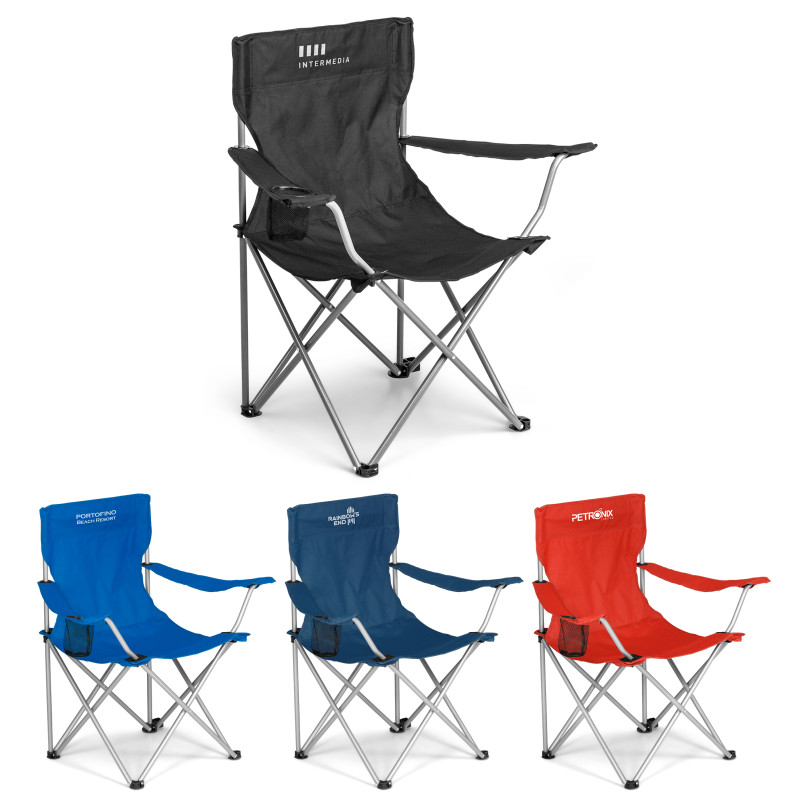 US Basic Paradiso Folding Chair