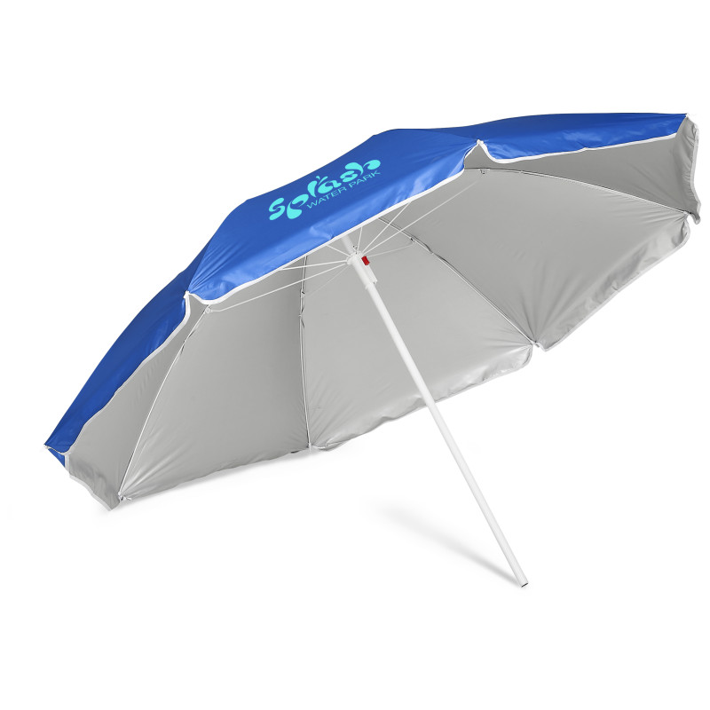 US Basic Paradiso Beach Umbrella