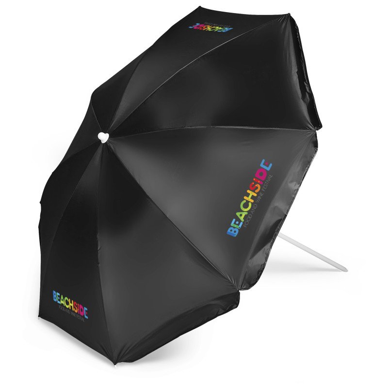 US Basic Paradiso Beach Umbrella