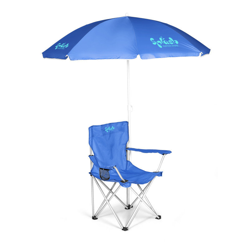 US Basic Paradiso Beach Umbrella