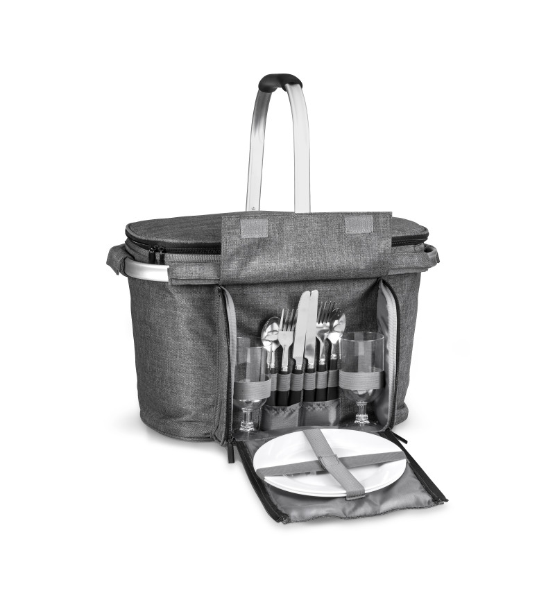 Avenue 2 Person Picnic Cooler