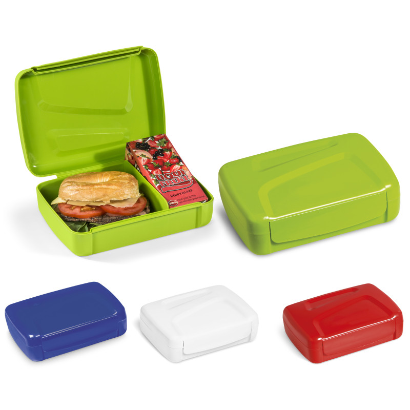Eureka Lunch Box