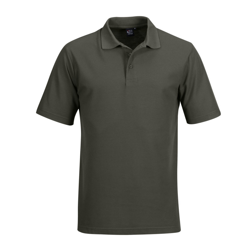 175g Classic Pique Knit Polo