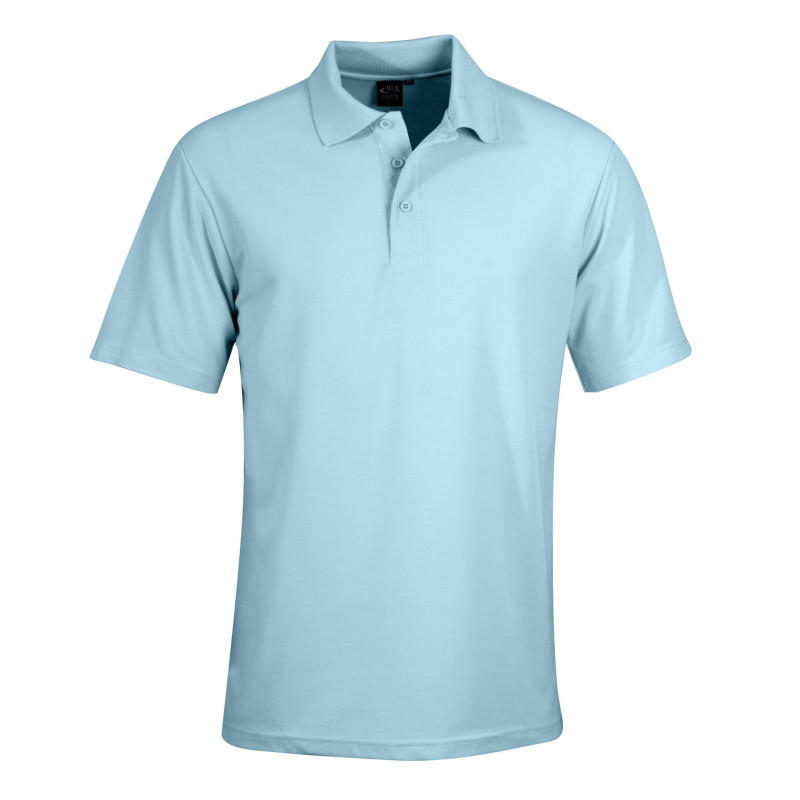 175g Classic Pique Knit Polo