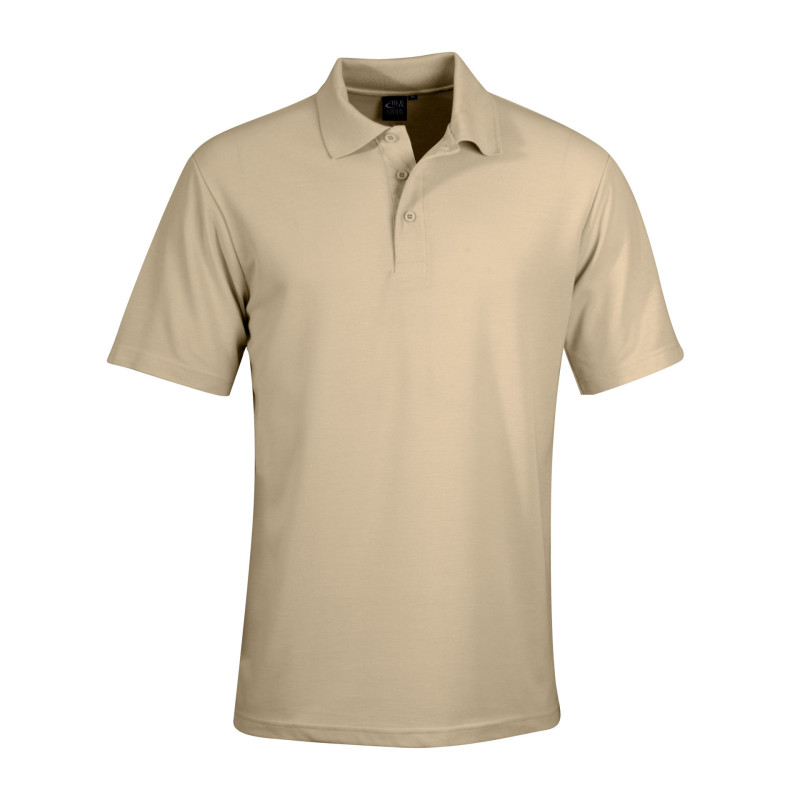 175g Classic Pique Knit Polo