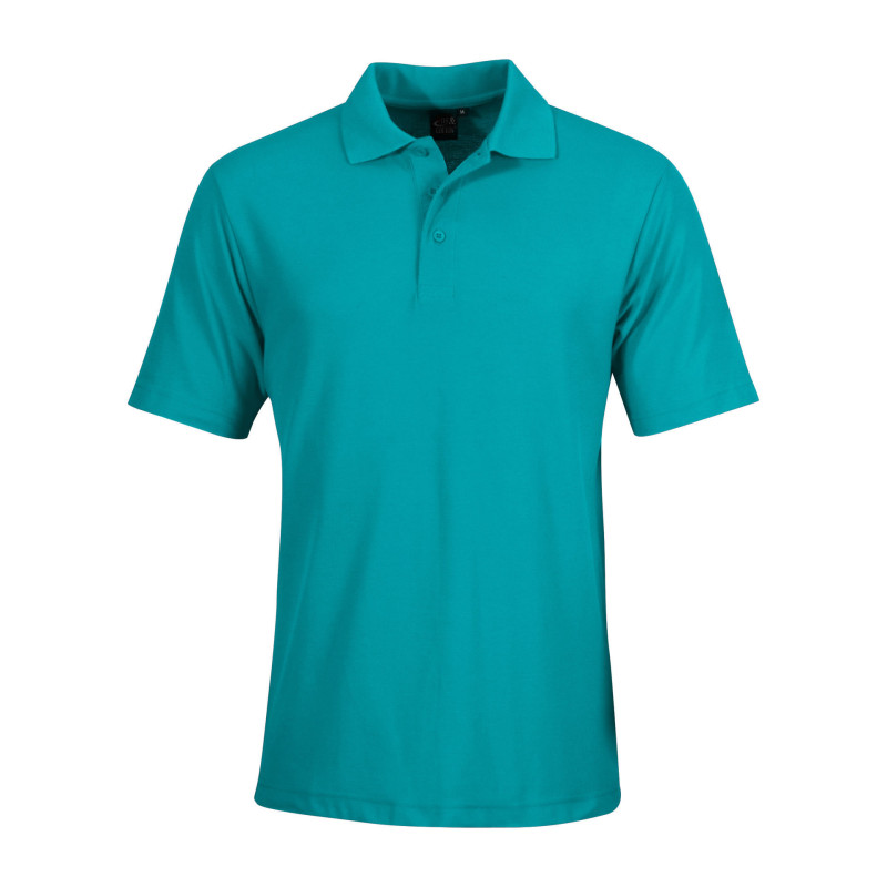 175g Classic Pique Knit Polo