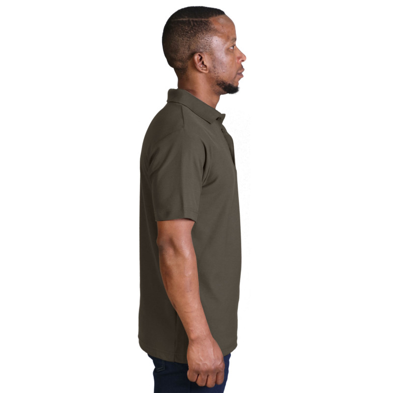 175g Classic Pique Knit Polo