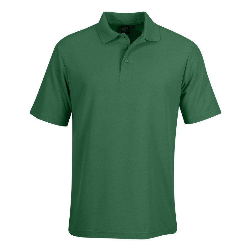 175g Classic Pique Knit Polo