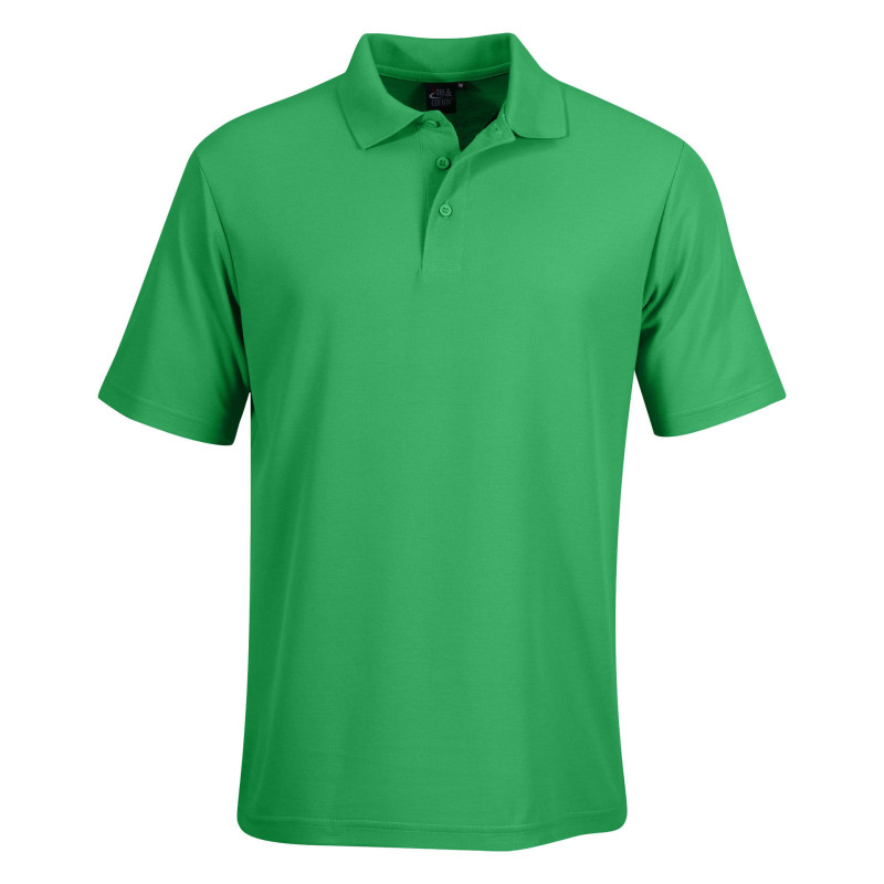 175g Classic Pique Knit Polo