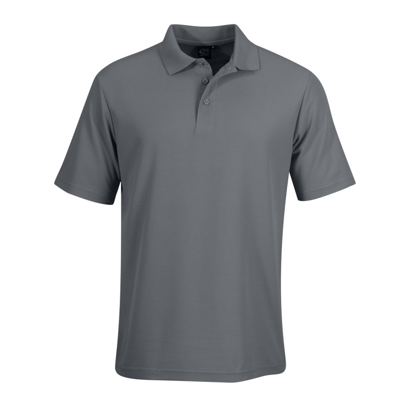 175g Classic Pique Knit Polo