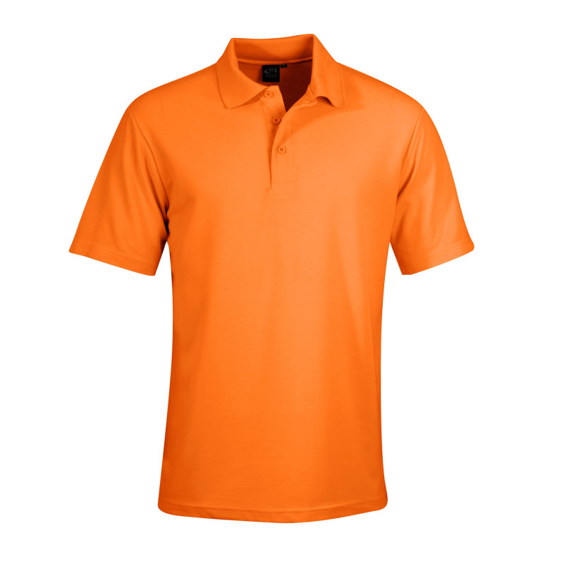 175g Classic Pique Knit Polo