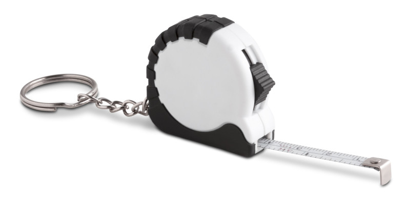 Altitude Surveyor Tape Measure Keyholder - 1 Metre