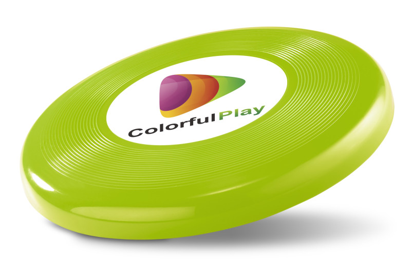 Altitude Freedom Frisbee