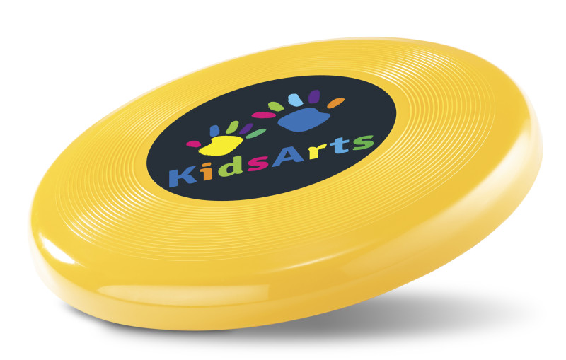 Altitude Freedom Frisbee