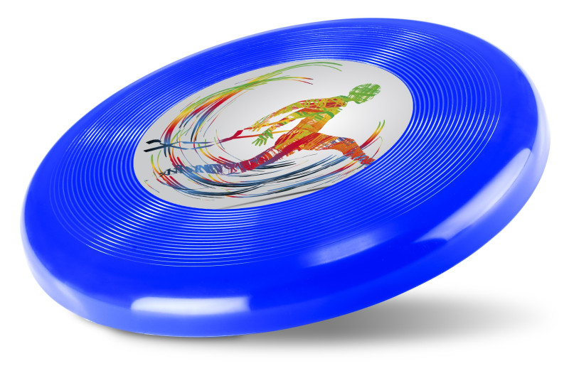 Altitude Freedom Frisbee