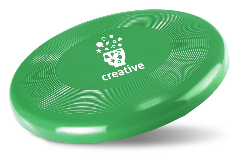 Altitude Freedom Frisbee