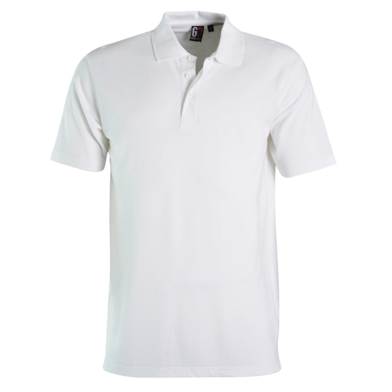 240g Classic Heavy Weight Polo