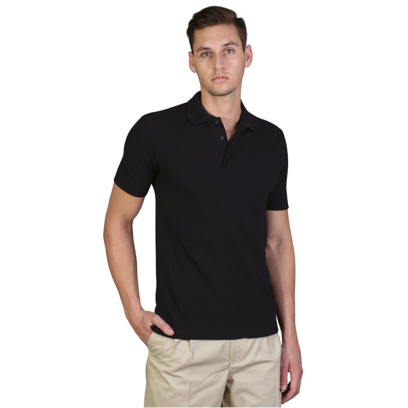 240g Classic Heavy Weight Polo