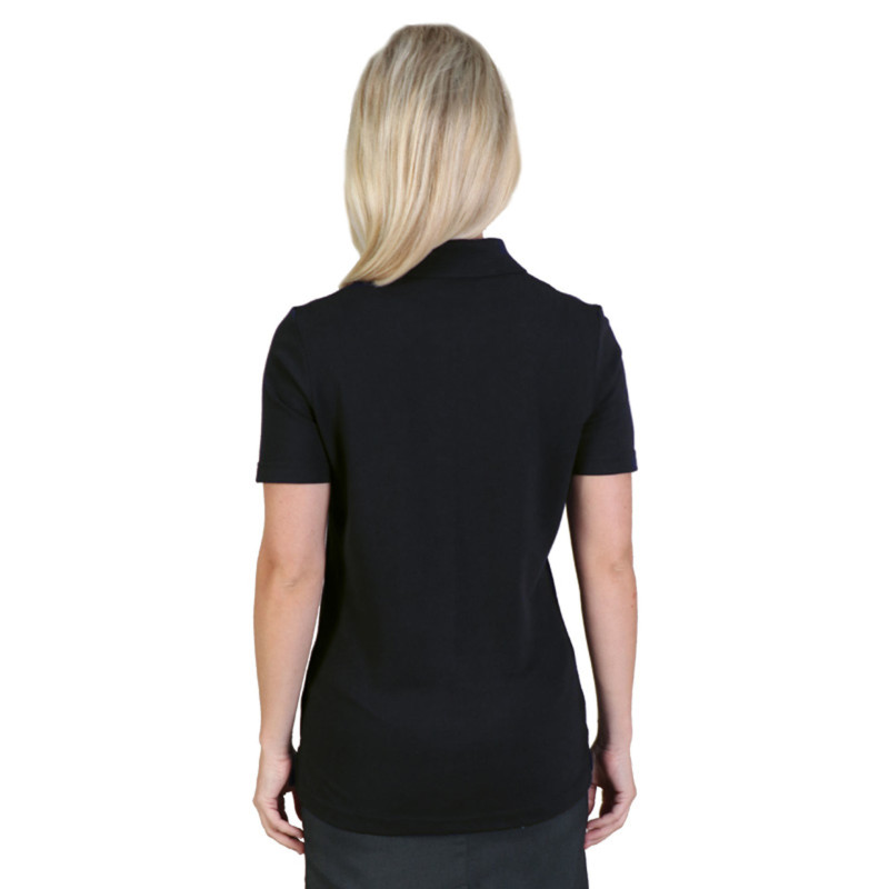 240g Ladies Classic Heavy Weight Polo